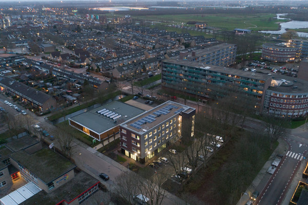 ASB Projecten -  HIA appartementen Hendrik Ido Ambacht 5.jpg 